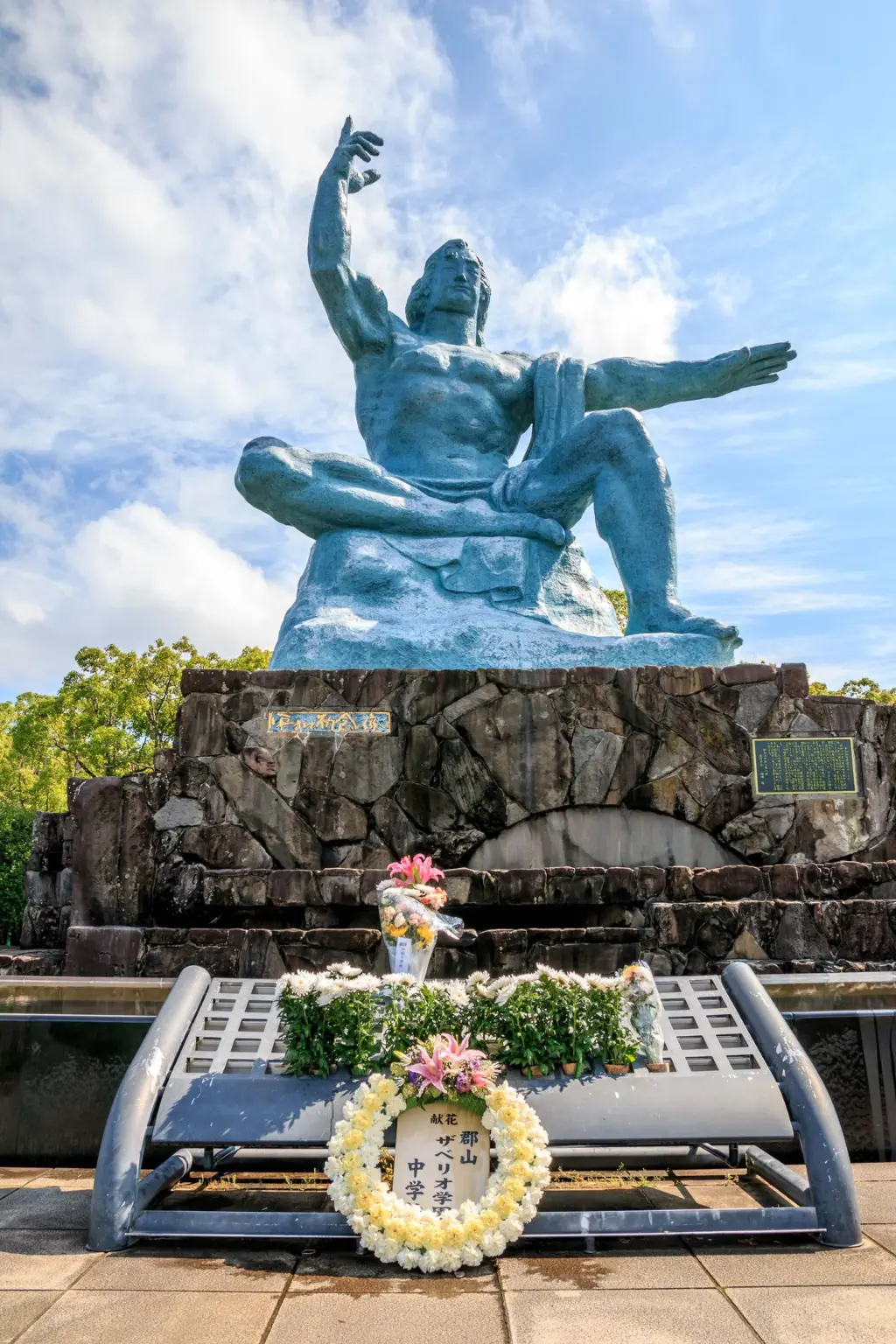 Nagasaki tengo