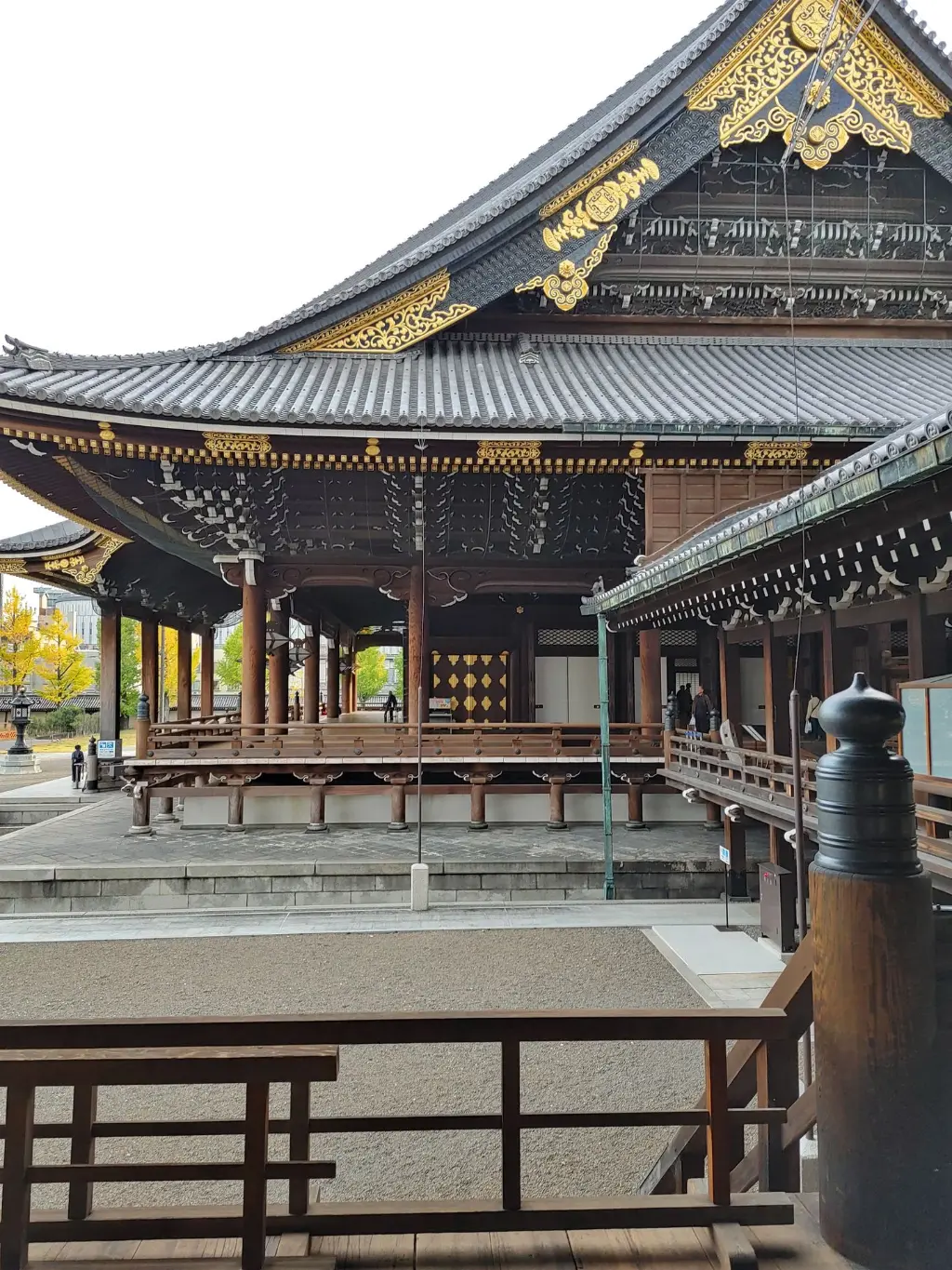 Kyoto sentiers battus