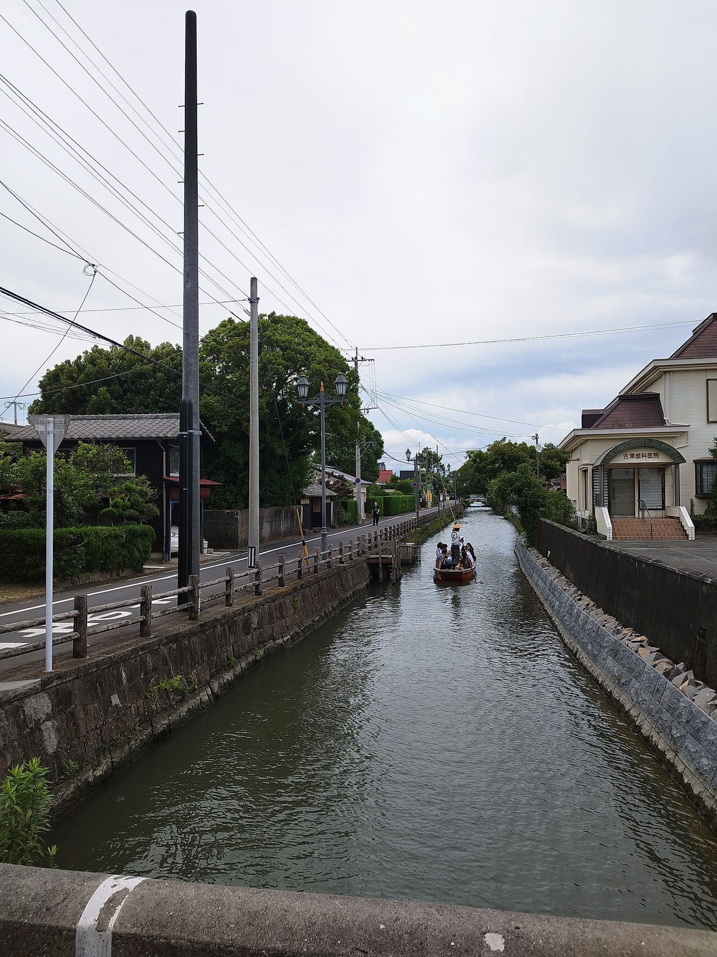 Yanagawa