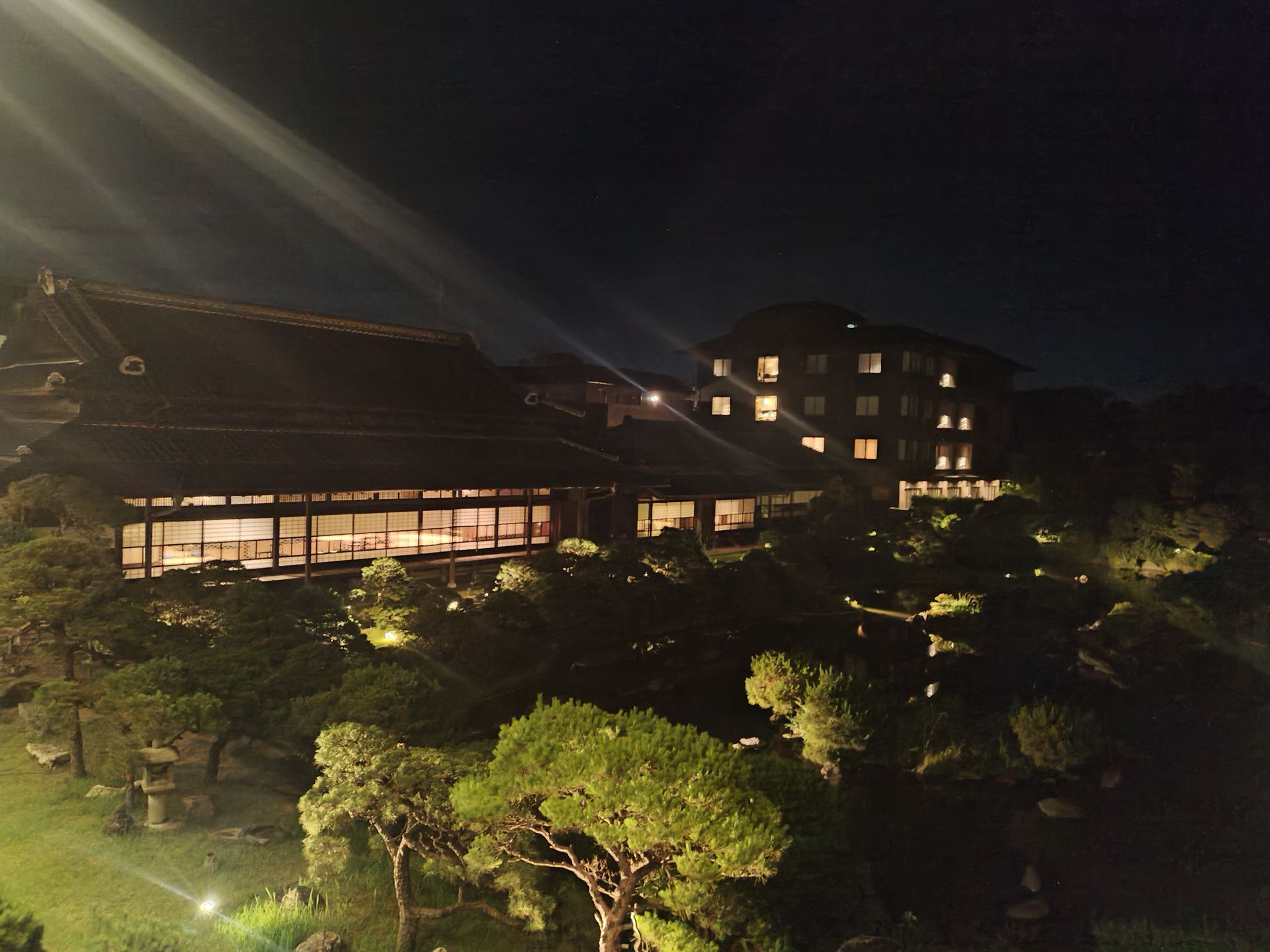 Ohana hotel